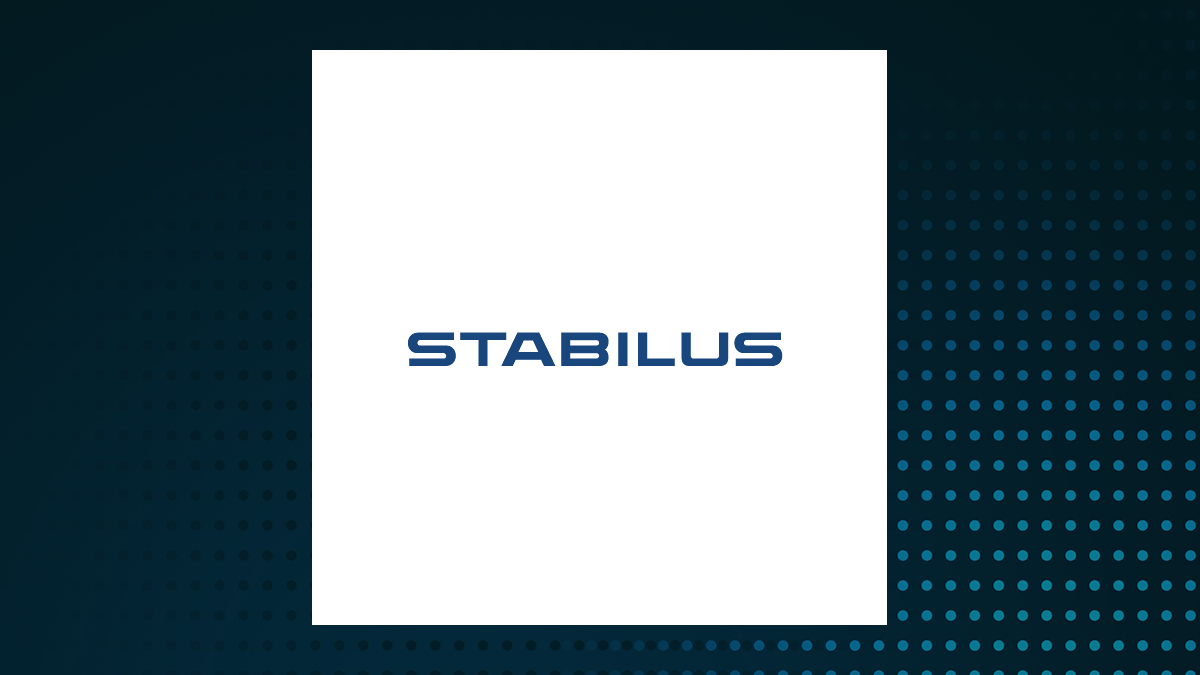 Stabilus logo