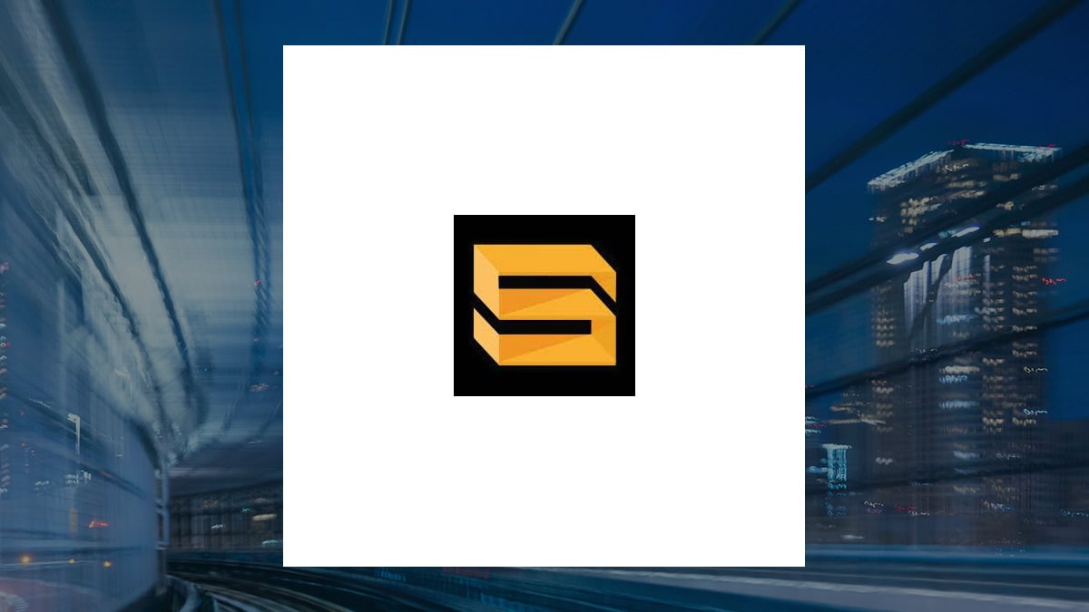StackIt Storage logo