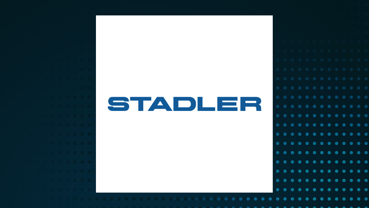 Stadler Rail logo