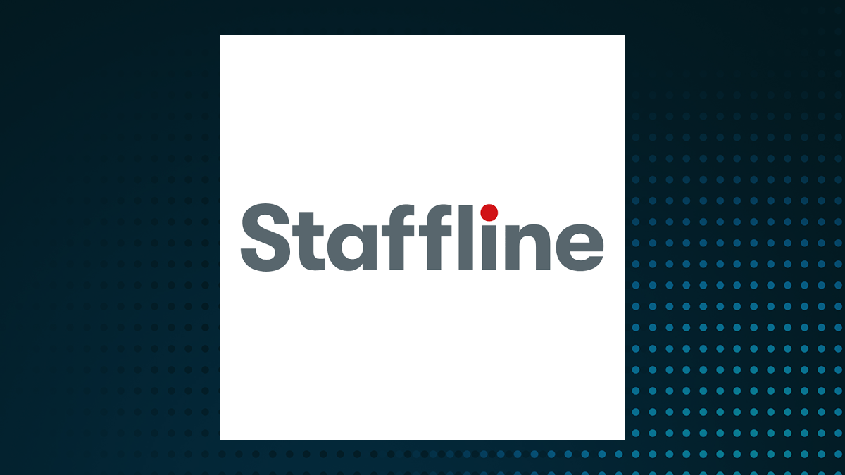 Staffline Group logo