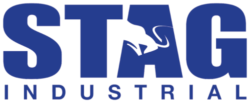 STAG Industrial, Inc. logo