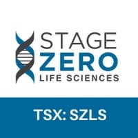 StageZero Life Sciences logo