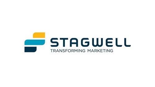 Stagwell stock logo