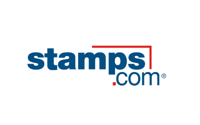 Stamps.com logo