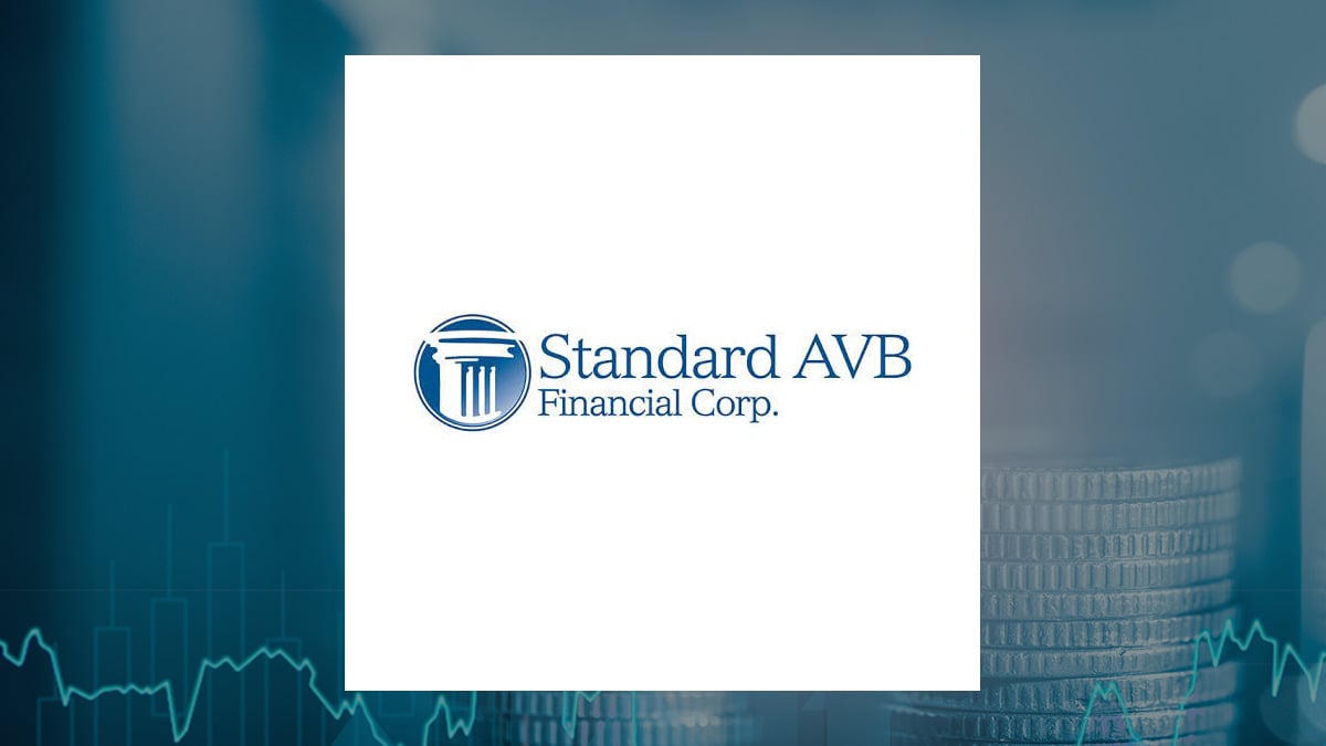 Standard AVB Financial logo