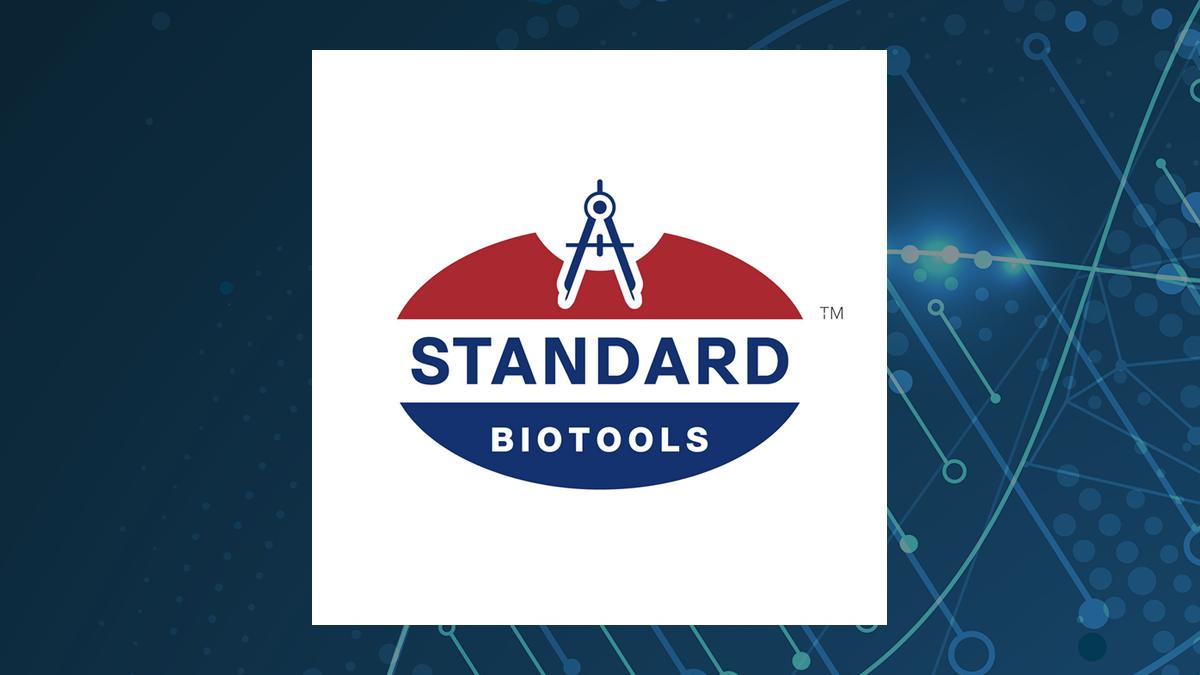 Standard BioTools (NASDAQ:LAB) Stock Price Up 6.1% - MarketBeat