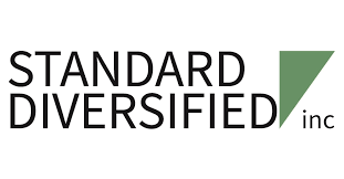 Standard Diversified  logo