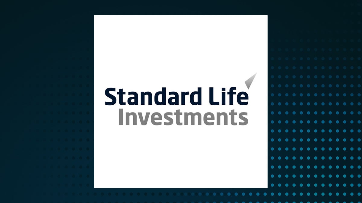 Standard Life Investments Property Income Trust logo