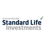SLS stock logo