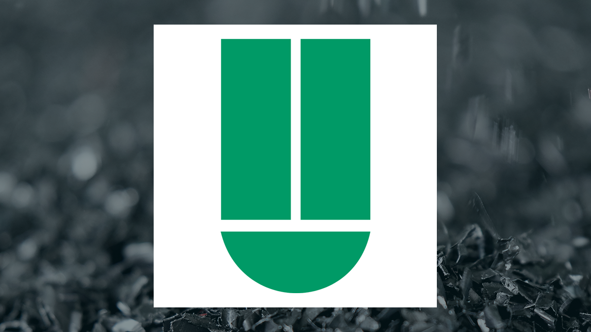 Standard Lithium logo