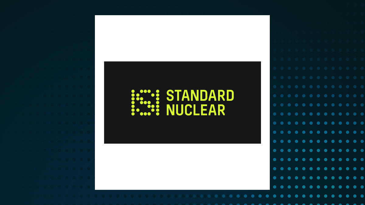 Standard Nuclear logo