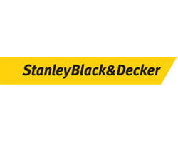 Stanley Black & Decker logo