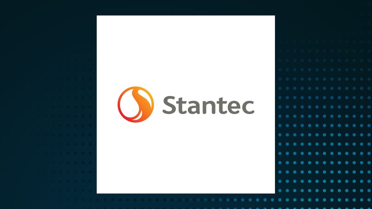 Stantec logo