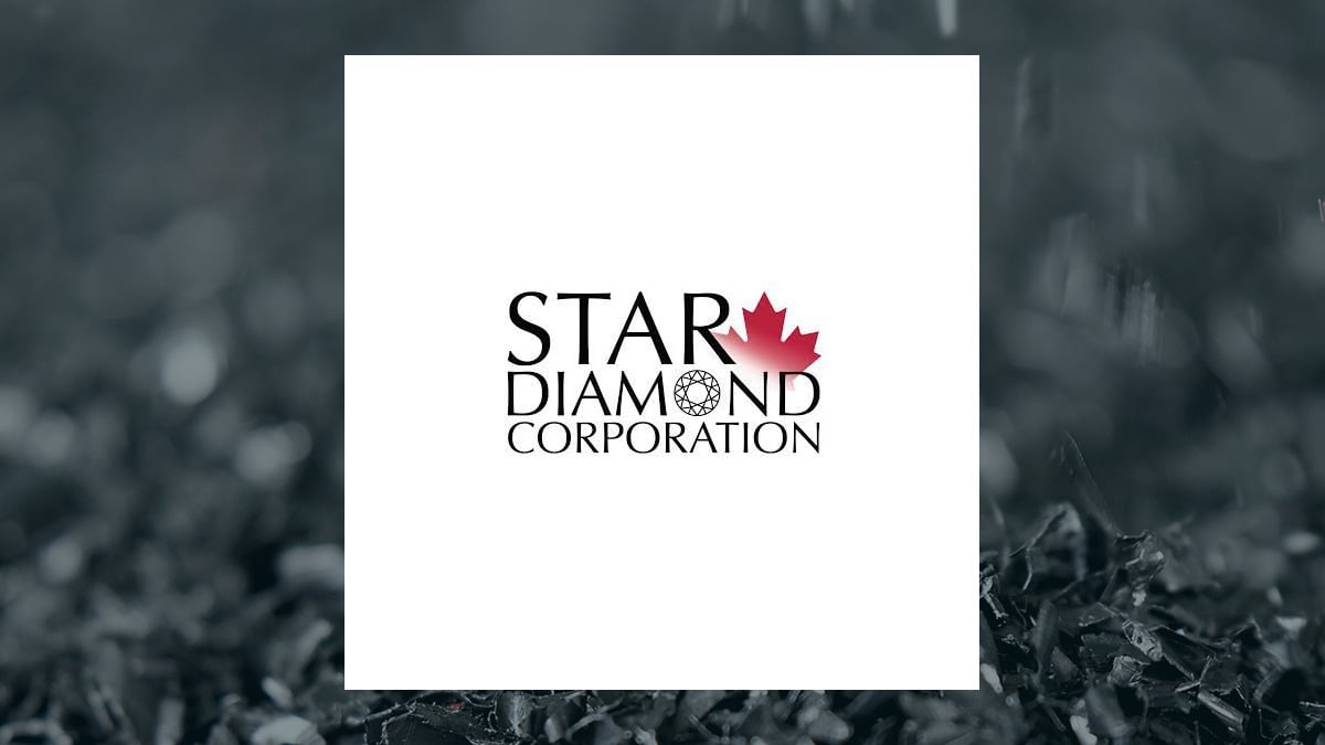 Star Diamond logo