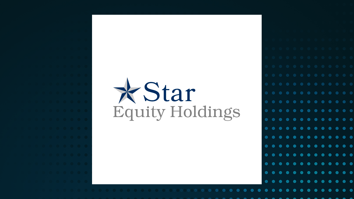 Star Equity logo