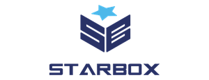 Starbox Group logo