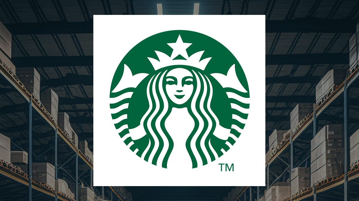 Starbucks logo