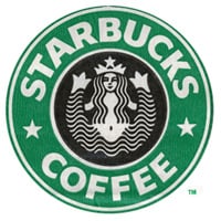 Starbucks Co. logo