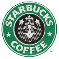 Starbucks logo