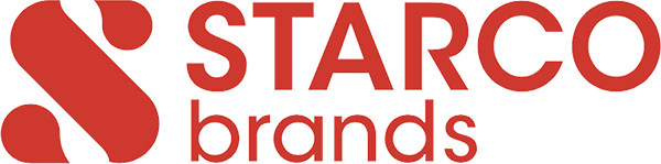 Starco Brands logo