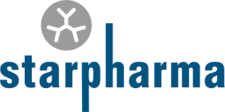 Starpharma logo