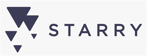 Starry Group stock logo