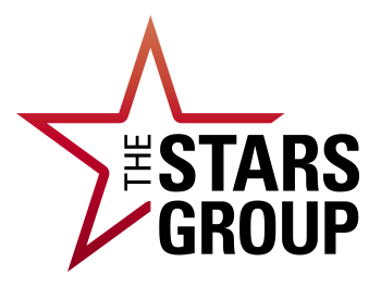 Stars Group logo