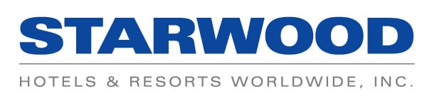 Starwood Hotels & Resorts Worldwide logo