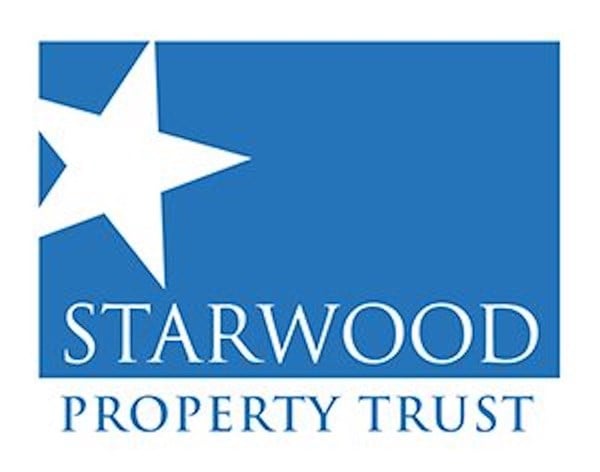 Starwood Property Trust logo