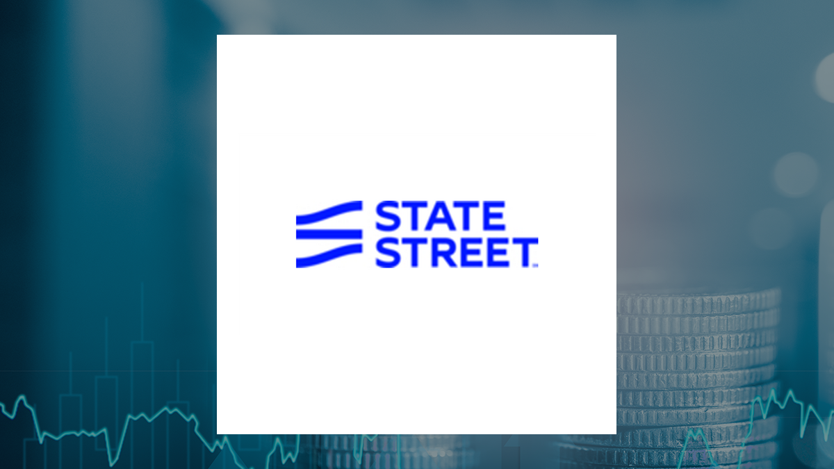 State Street logo