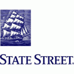 STT stock logo