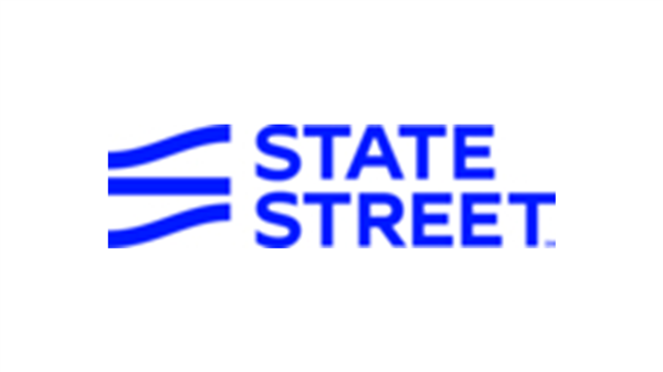STT stock logo