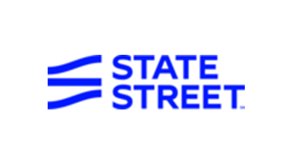 State Street logo