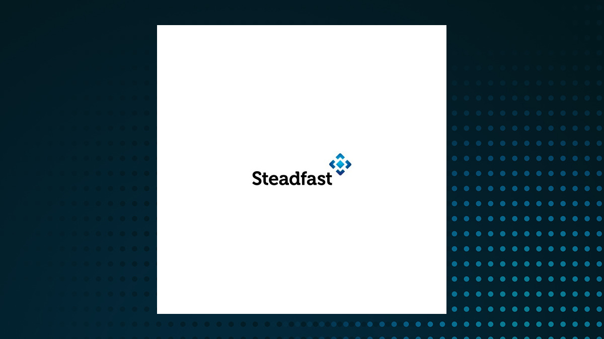 Steadfast Group logo