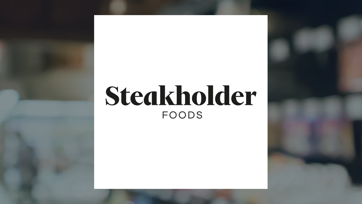 Steakholder Foods logo