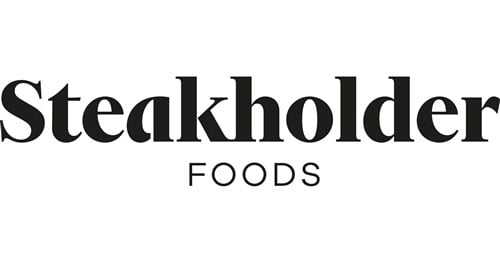 Steakholder Foods logo