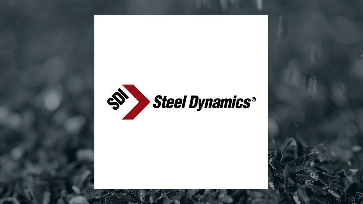 Image for Glenview Trust co Decreases Holdings in Steel Dynamics, Inc. (NASDAQ:STLD)