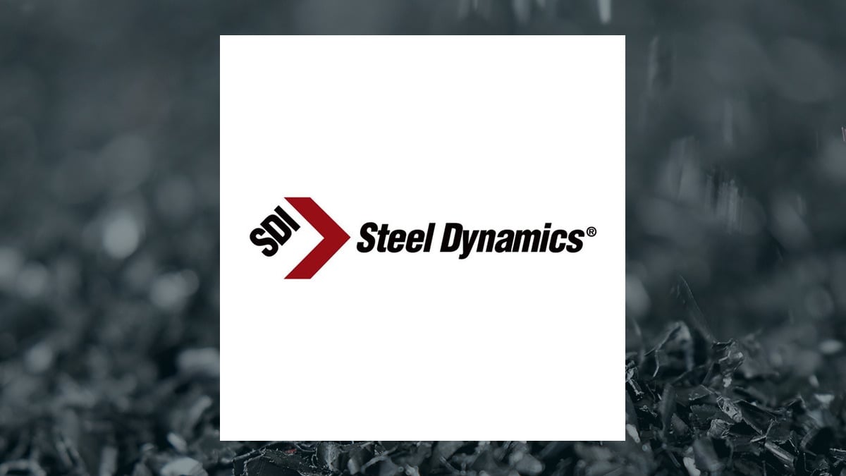 Image for Steel Dynamics (NASDAQ:STLD) Releases  Earnings Results