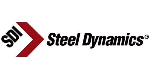 Steel Dynamics, Inc. logo