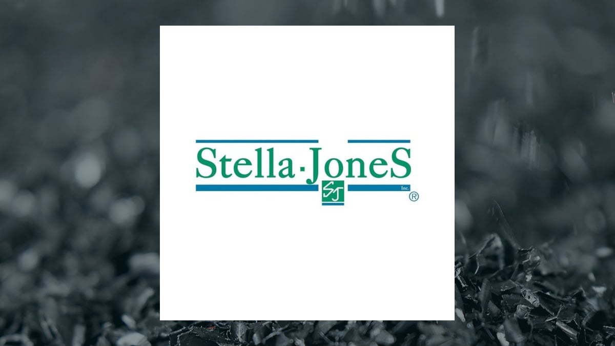 Stella-Jones logo