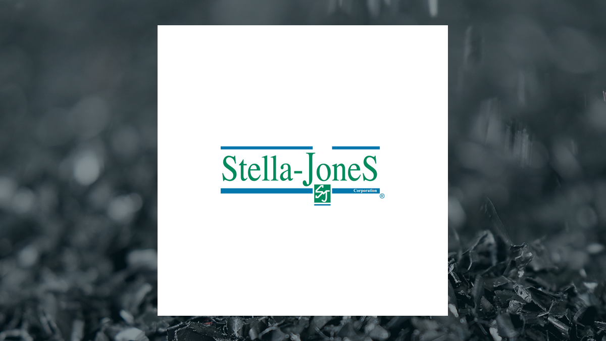 Stella-Jones logo