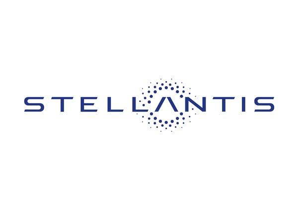 STLA stock logo