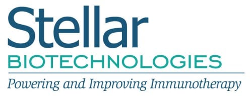 Stellar Biotechnologies logo