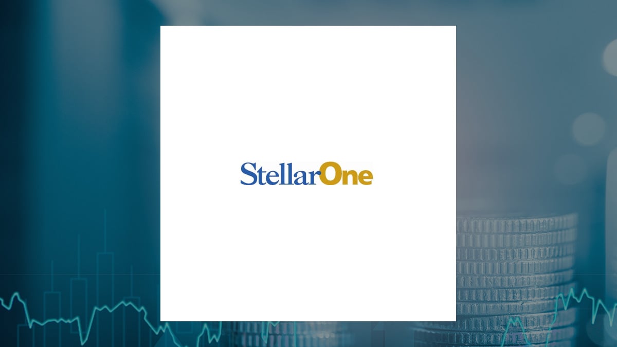 Stellarone logo