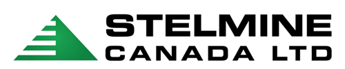 Stelmine Canada logo