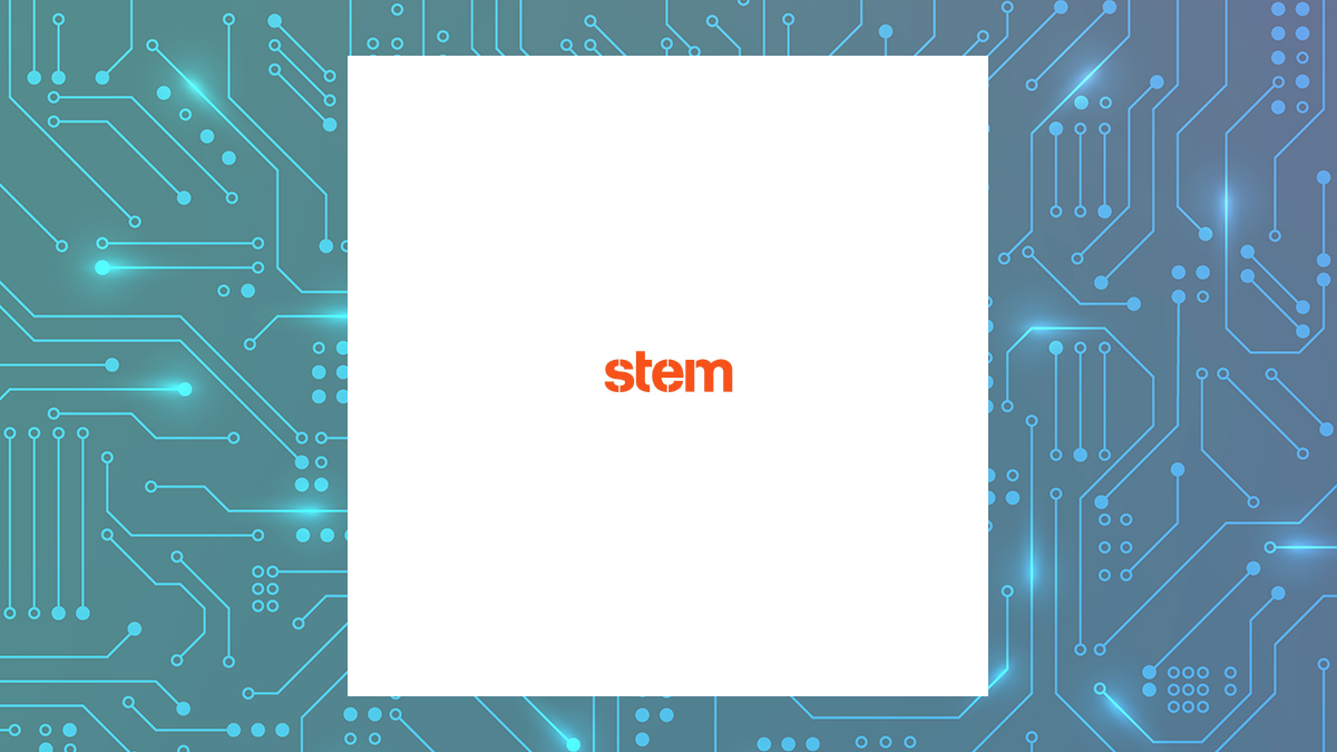 Stem logo