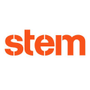 STEM stock logo