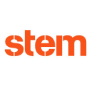 Stem, Inc. (NYSE:STEM) CEO Sells $385695.00 in Stock