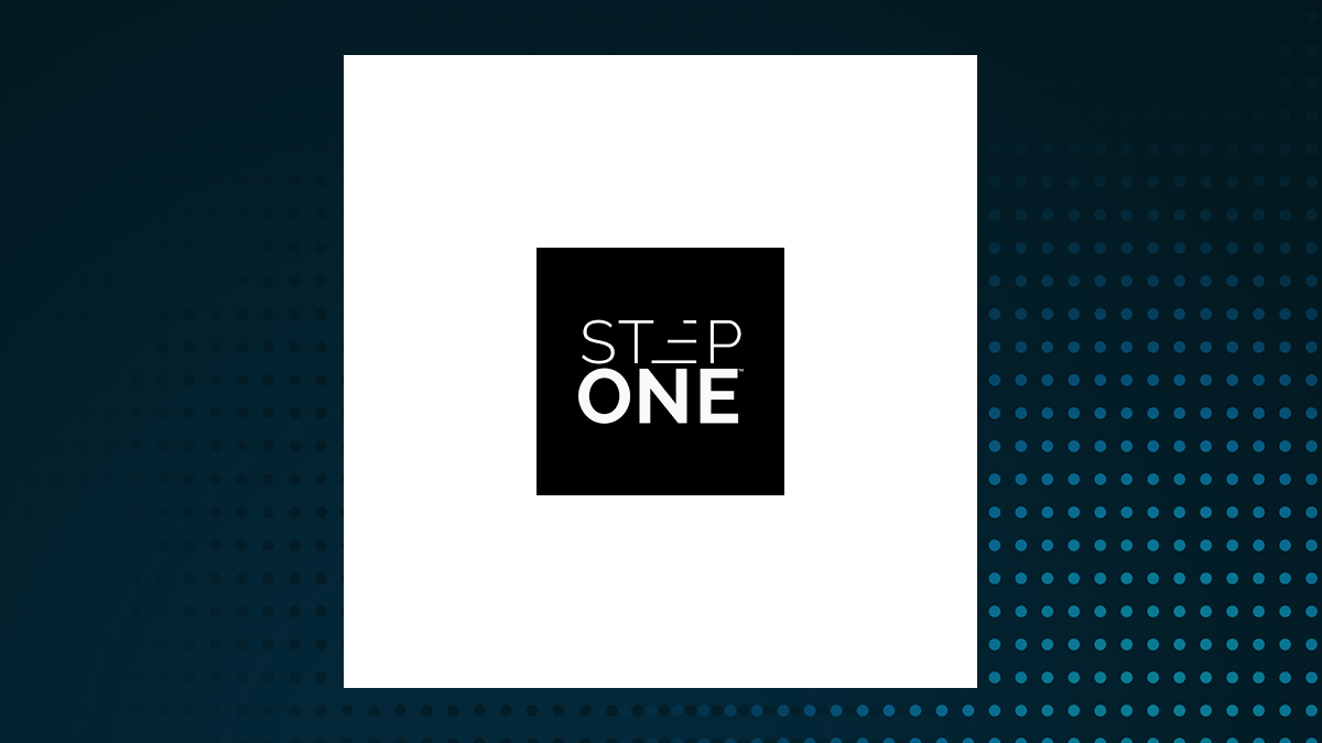 Step One Clothing logo