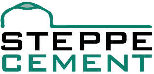 Steppe Cement logo